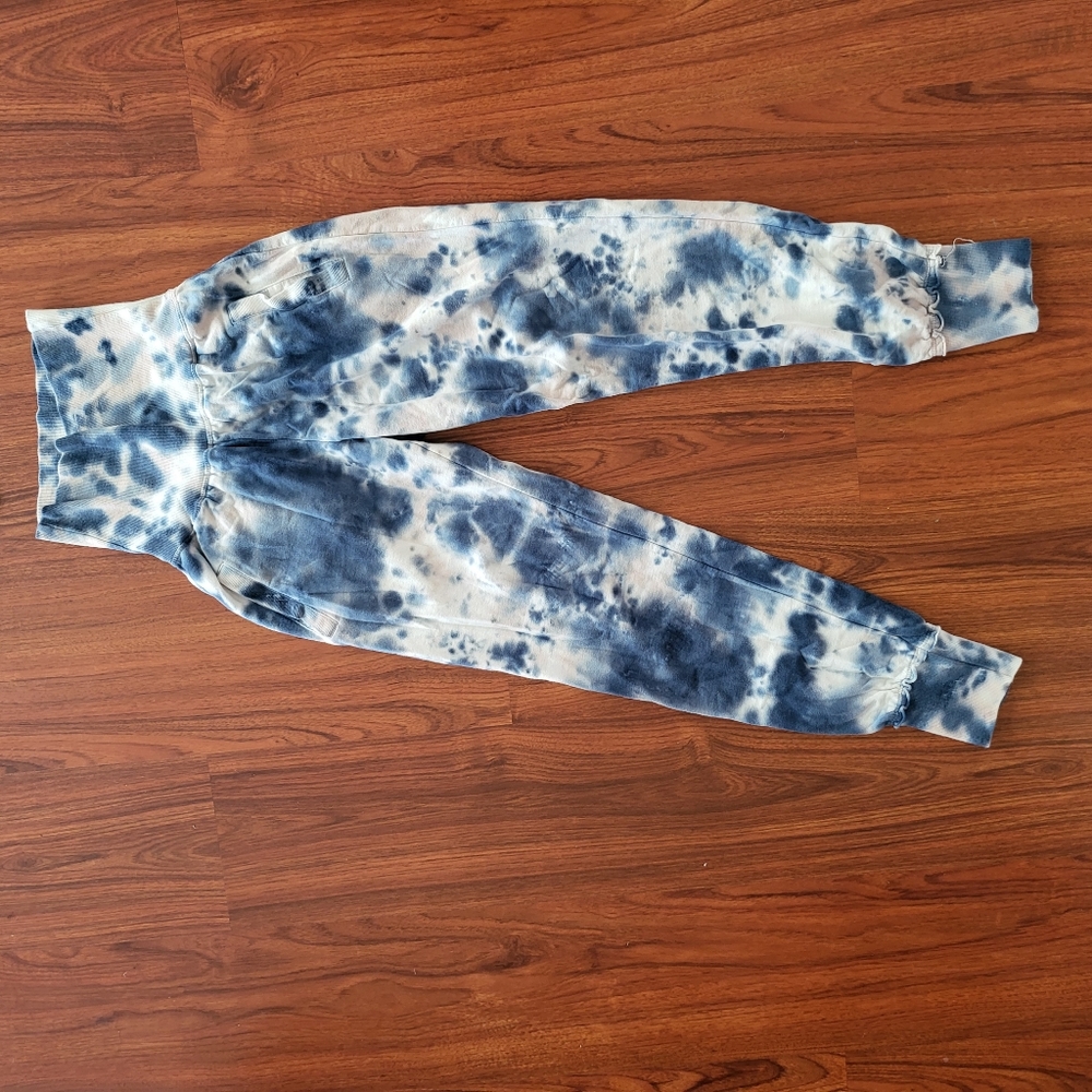 Young Fabulous & Broke Tie Dye XS